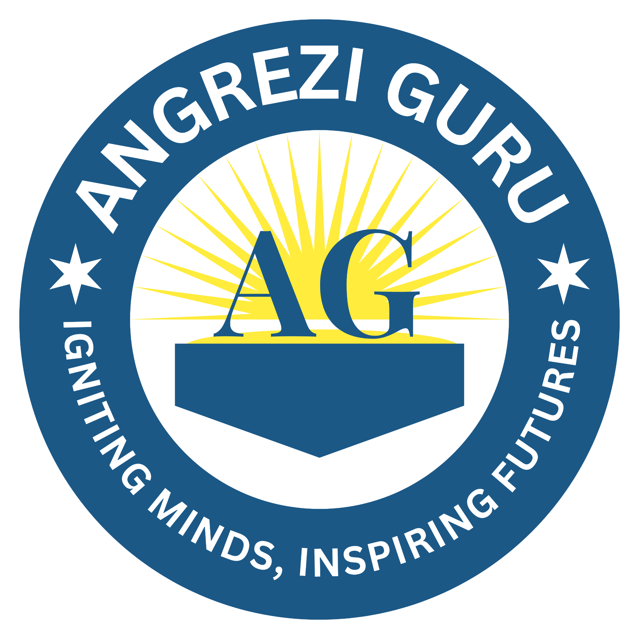 Angrezi Guru